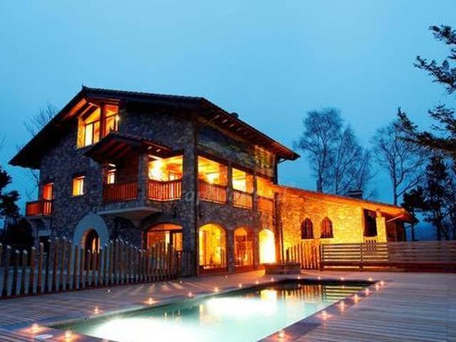 Casa en alquiler en Ripollès, Catalunya