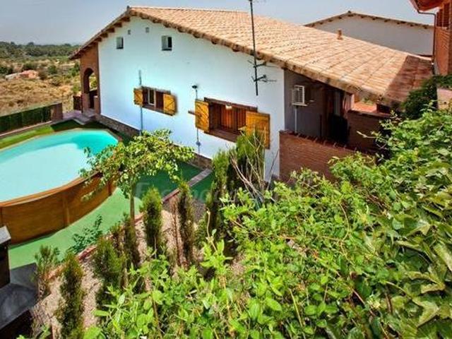 Casa en alquiler en Riudecanyes