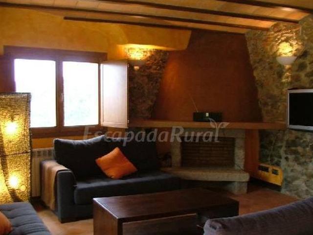 Casa en alquiler en Vallès Oriental, Catalunya