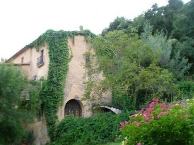 Casa en alquiler en Vallès Oriental, Catalunya