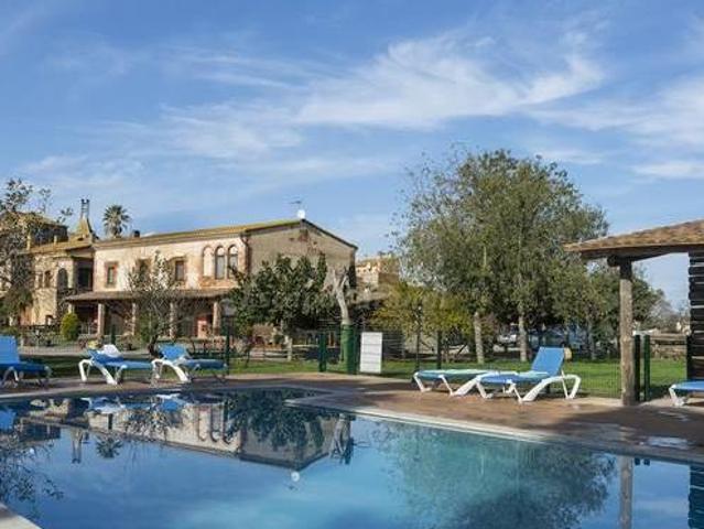 Casa en alquiler en Serra De Daró, Girona