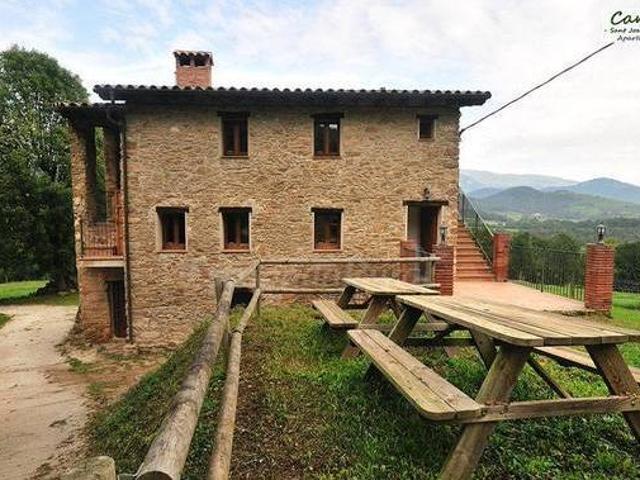 Casa en alquiler en Ripollès, Catalunya