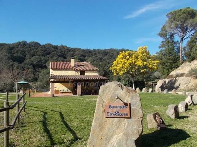 Casa en alquiler en Sant Iscle De Vallalta Casa en alquiler en Sant Iscle De Vallalta