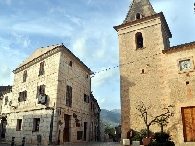 Apartamento en alquiler en Moscari, Raiguer