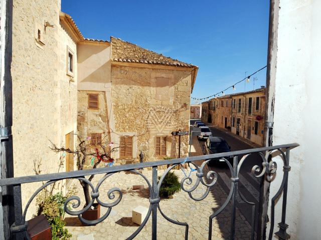 Apartamento en alquiler en Moscari, Selva