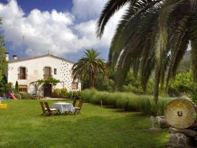 Casa en alquiler en Santa Susanna, Barcelona