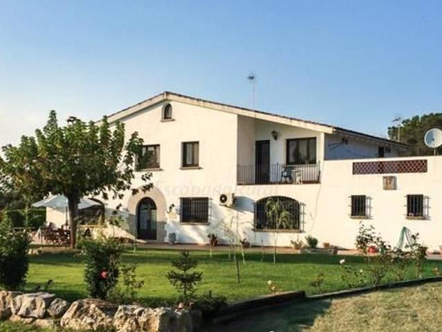 Casa en alquiler en Quart
