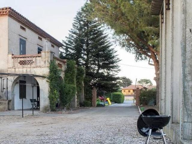 Casa en alquiler en Viladamat