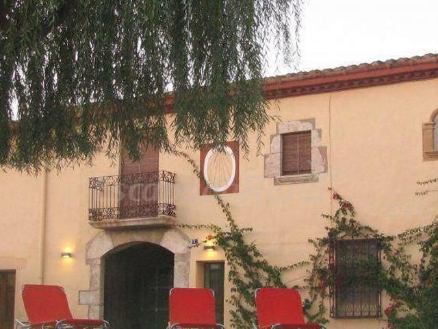 Casa en alquiler en Pals