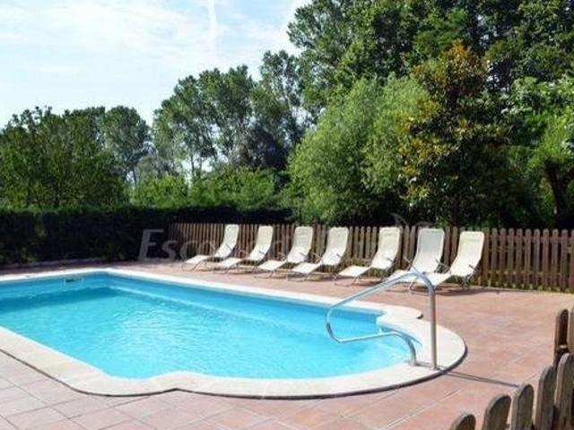 Casa en alquiler en Madrid