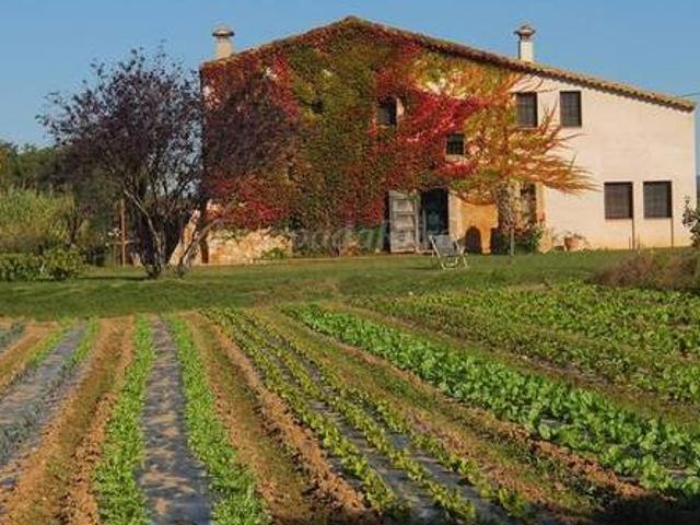 Casa en alquiler en Llagostera