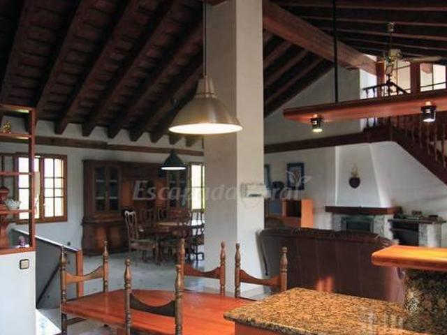 Casa en alquiler en Baix Ebre, Catalunya