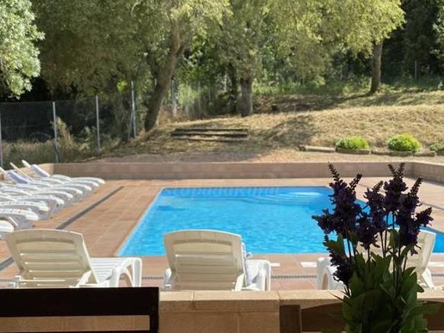 Casa en alquiler en Fornells de la Selva, Girona