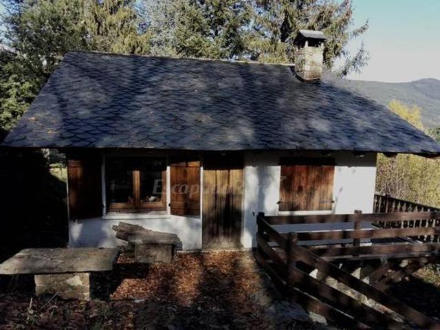 Casa en alquiler en Ripollès, Catalunya