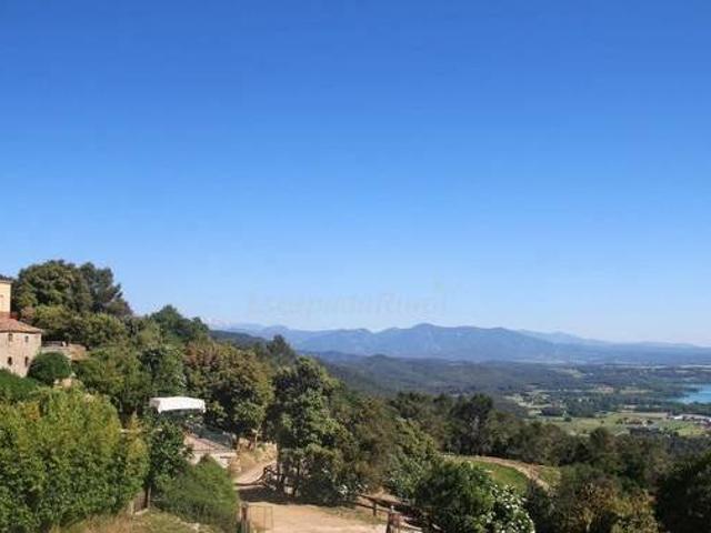 Casa en alquiler en Camós
