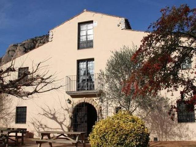 Casa en alquiler en Noguera, Catalunya