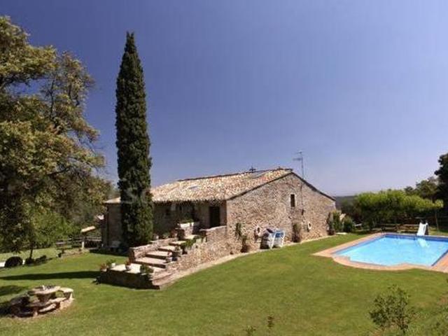 Casa en alquiler en Pla de l'Estany, Catalunya