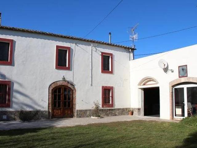 Casa en alquiler en Sant Martí Sarroca