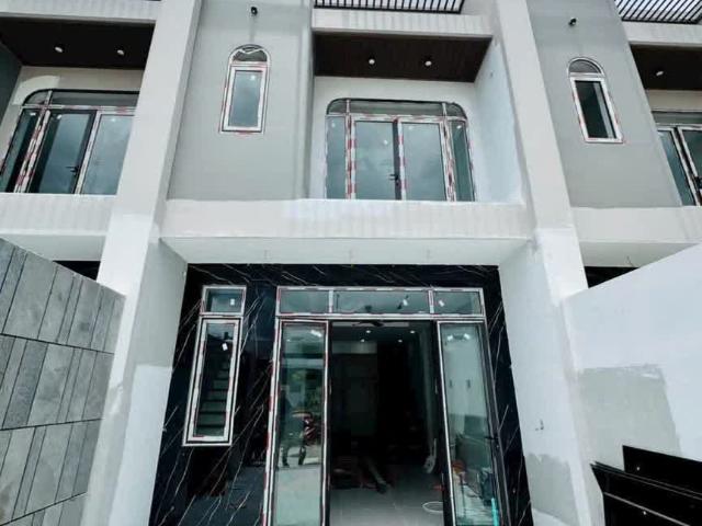Nhà bán tại Mỹ Tho