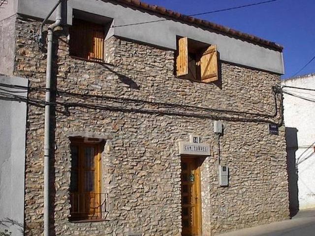 Casa en alquiler en Masdenverge