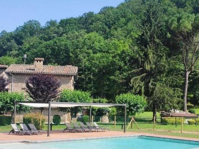 Casa en alquiler en Garrotxa, Catalunya
