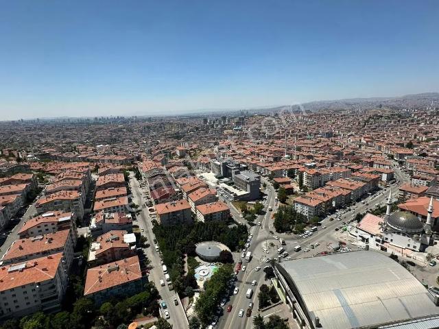 General Zeki Doğan Mahallesi, Mamak içerisinde satılık mülk
