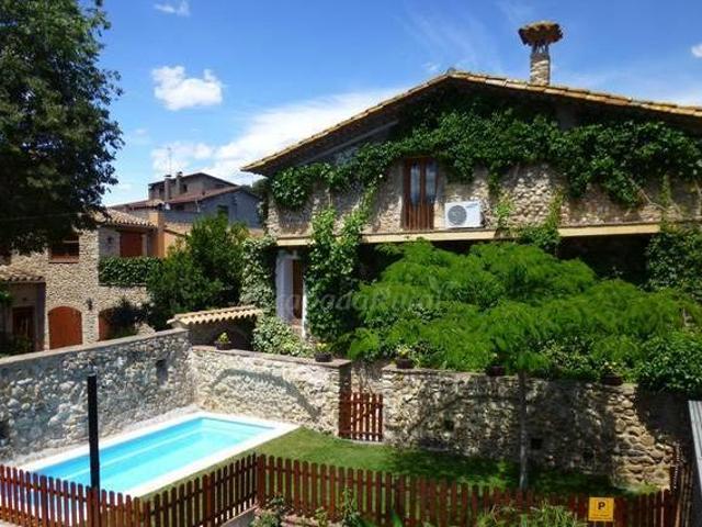 Casa en alquiler en Pla de l'Estany, Catalunya