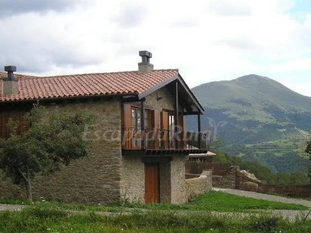 Casa en alquiler en Ripollès, Catalunya