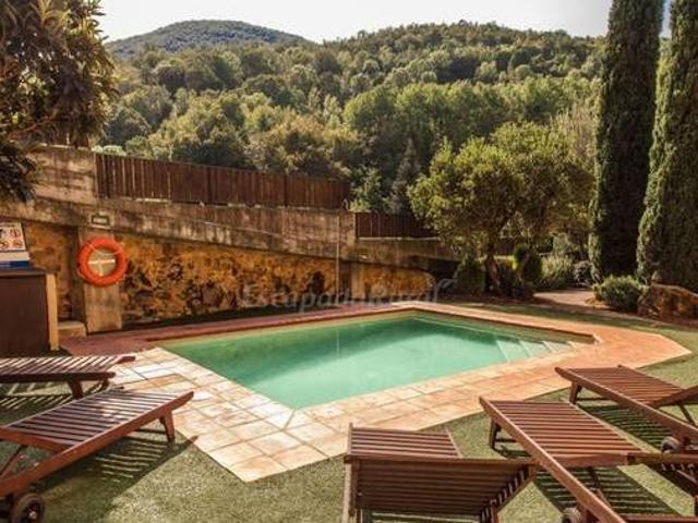 Casa en alquiler en Garrotxa, Catalunya