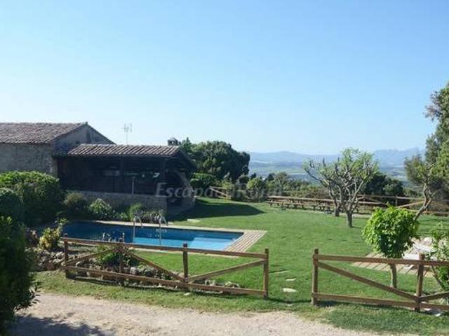 Casa en alquiler en Subirats