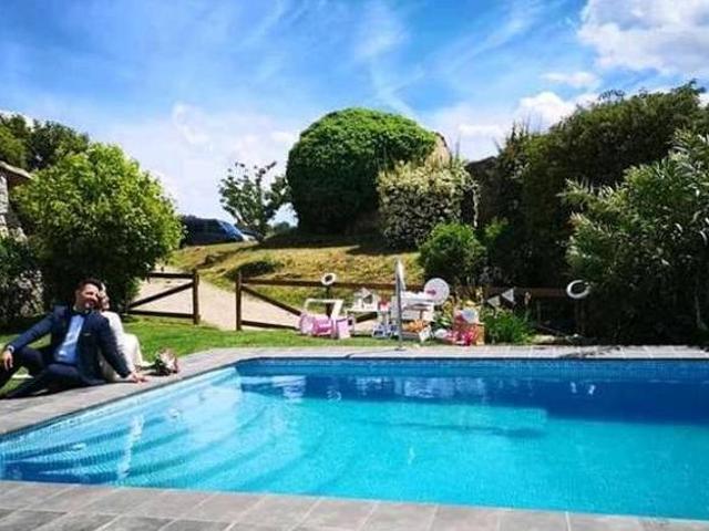 Casa en alquiler en Subirats