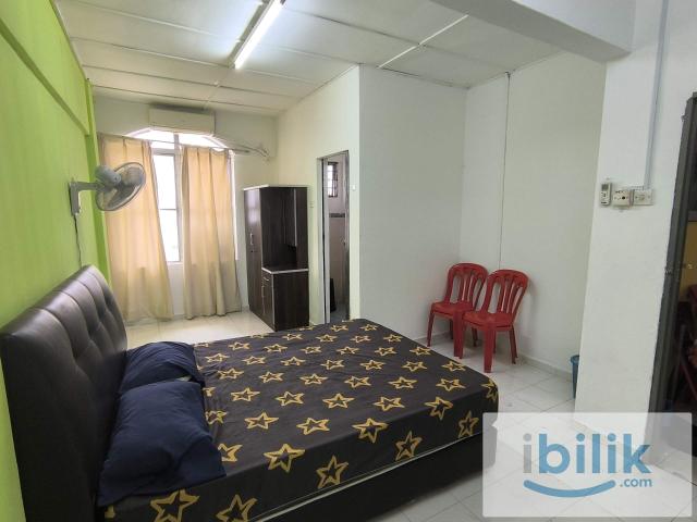 Room for rent in Country Heights Damansara, Kuala Lumpur