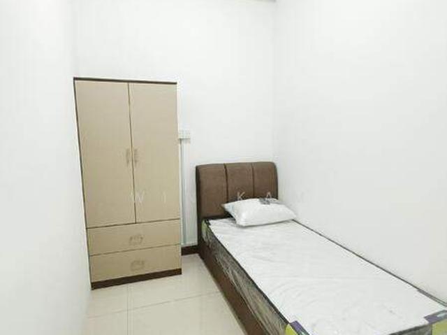 Room for rent in Country Heights Damansara, Kuala Lumpur