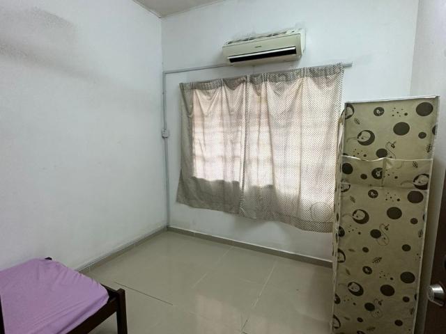 Room for rent in Petaling, Subang Jaya