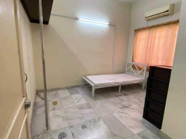 Room for rent in Petaling, Damansara Damai