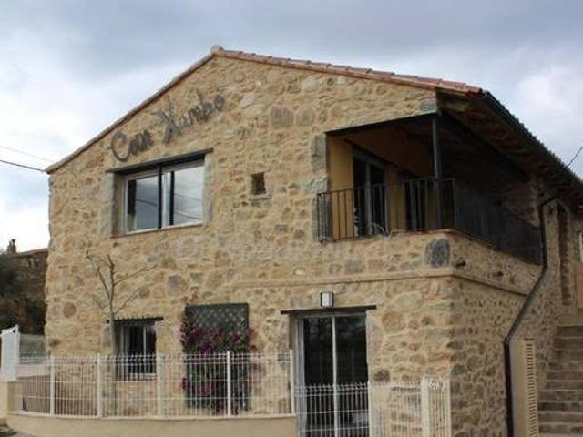 Casa en alquiler en Sant Climent Sescebes, Girona