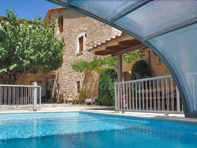 Casa en alquiler en Pla de l'Estany, Catalunya