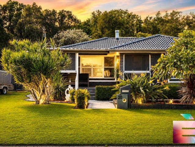 House for sale in Ambergate, New South Wales