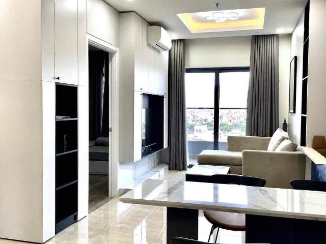 Căn hộ cho thuê tại Đà Nẵng