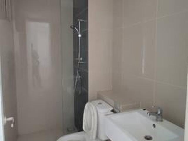 Serviced Residence for sale in Country Heights Damansara, Kuala Lumpur