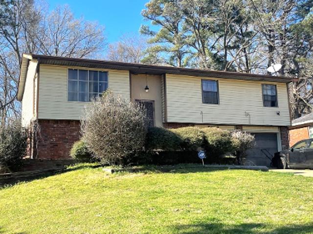 House for sale in Memphis, West Tennessee