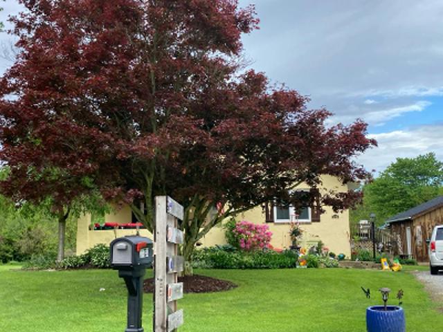 House for sale in Canaan, Creston