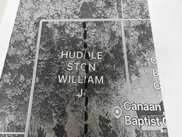 Land for sale in Harrison, Texas