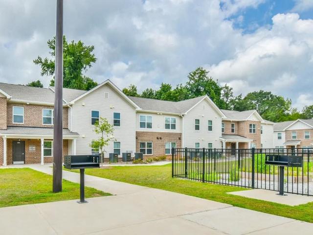 Apartment for rent in Madison, Georgia