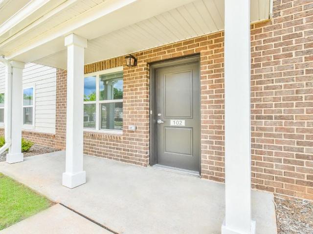 Apartment for rent in Madison, Georgia