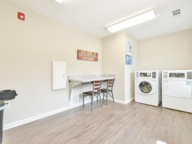 Apartment for rent in Madison, Georgia