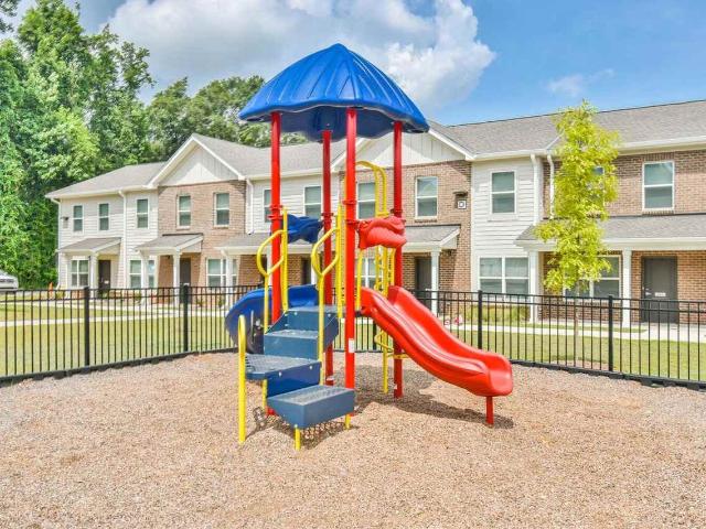 Apartment for rent in Madison, Georgia