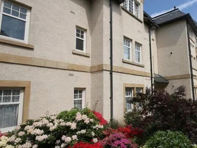 Apartment for rent in Morningside, Scotland
