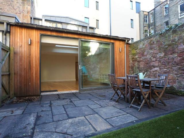 House for rent in Morningside, Scotland