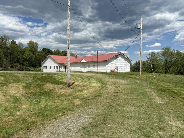 House for sale in Canaan, Maine